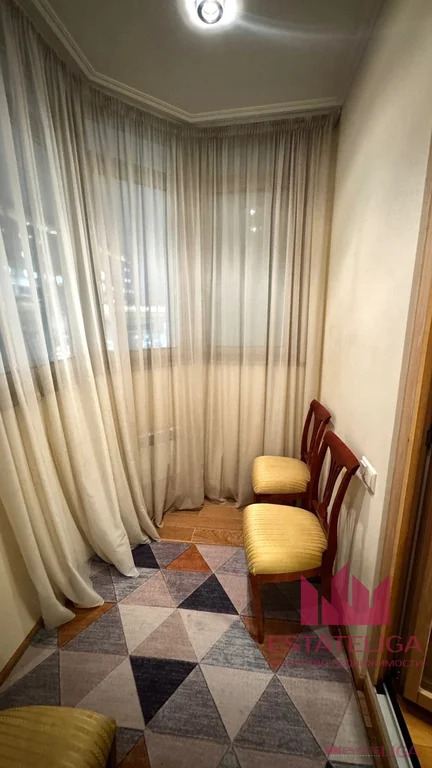 Аренда квартиры, Ломоносовский пр-кт. - Фото 22