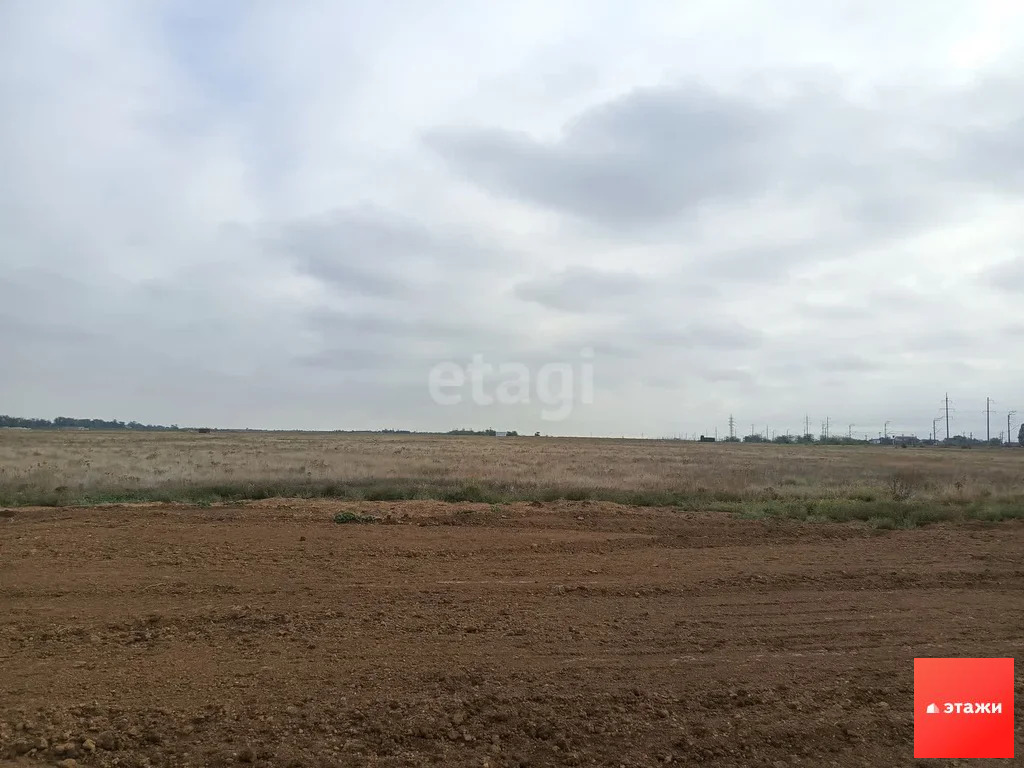 Продажа участка, Лесновка, Сакский район, ул. Садовая - Фото 1