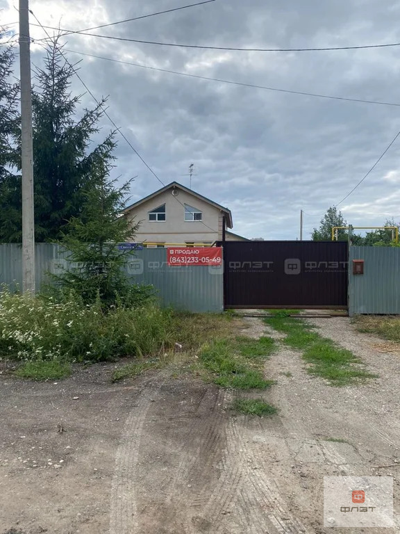 Продажа дома, Казань, ул. Совхозная (Малые Клыки) - Фото 29