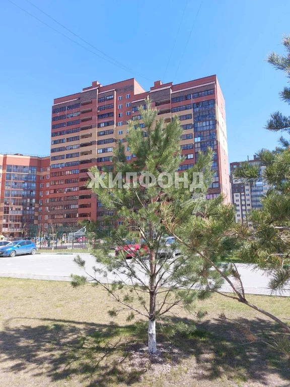 Продажа квартиры, Новосибирск, Заречная - Фото 11