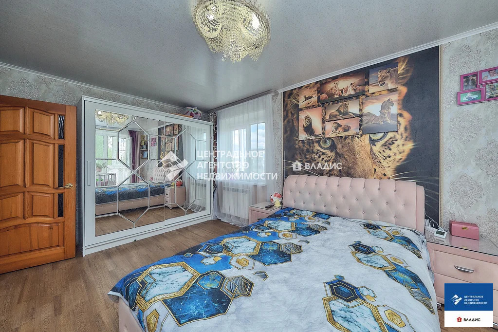 Продажа квартиры, Баграмово, Рыбновский район - Фото 1