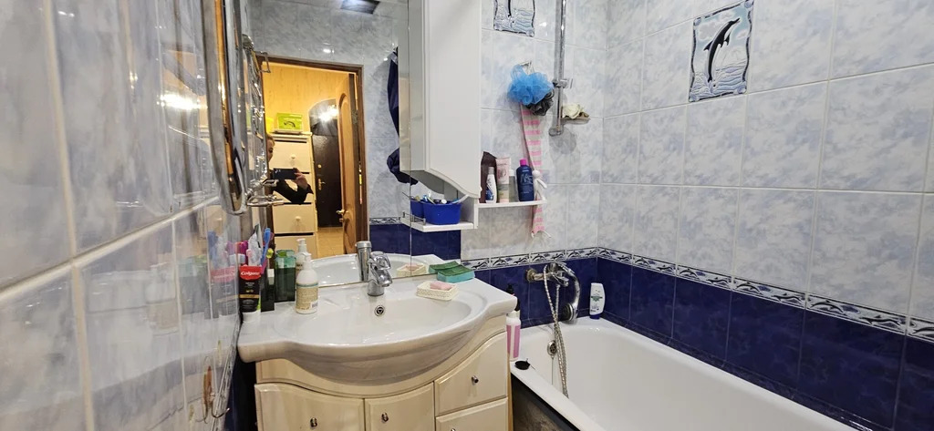 Продажа квартиры, Троицк - Фото 12