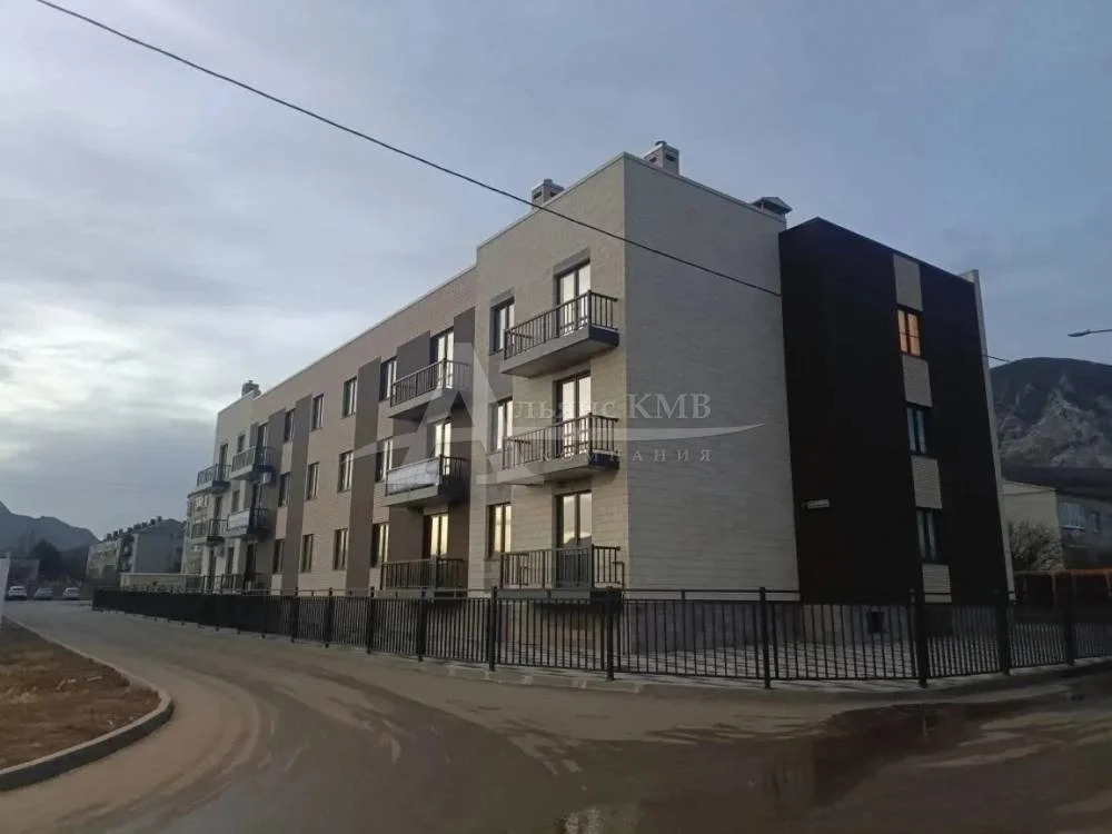 Продажа квартиры, Минеральные Воды, Новотерская ул. - Фото 4