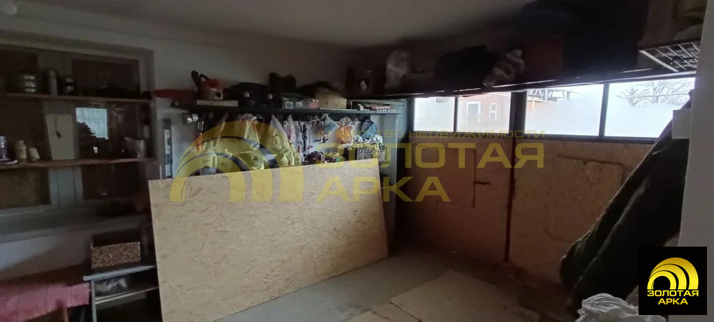 Продажа дома, Тамань, Темрюкский район, Молодежный пер. - Фото 18