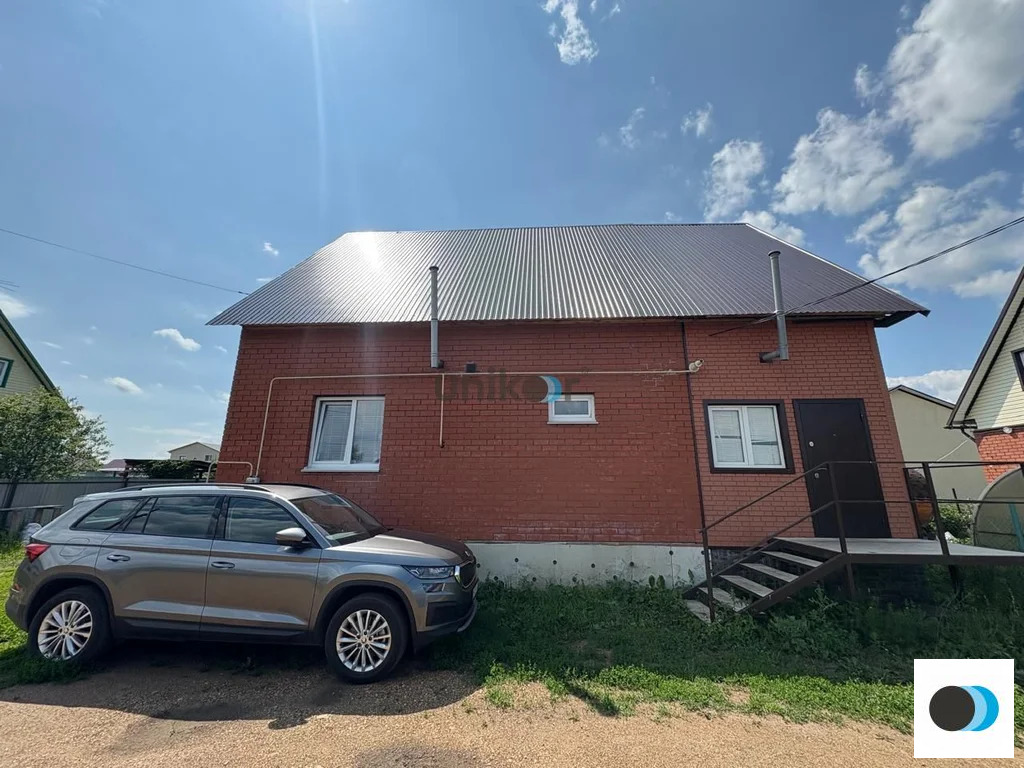 Продажа дома, Иглино, Иглинский район, улица Петряшова - Фото 2