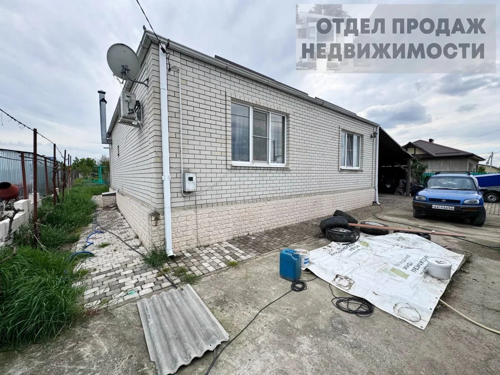 Дом в пригороде - Фото 4