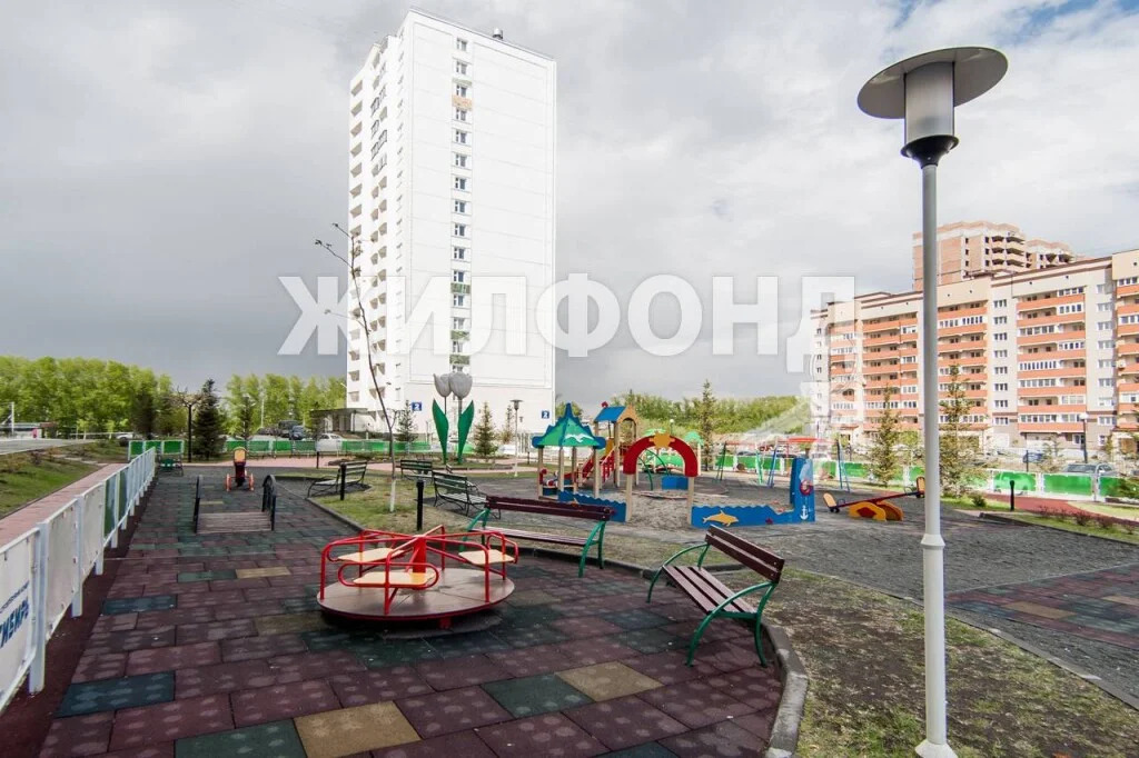 Продажа квартиры, Новосибирск, Виктора Уса - Фото 6