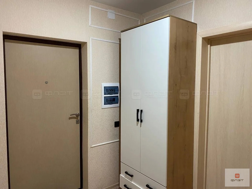 Продажа квартиры, Куюки, Пестречинский район, 10-й Квартал - Фото 1