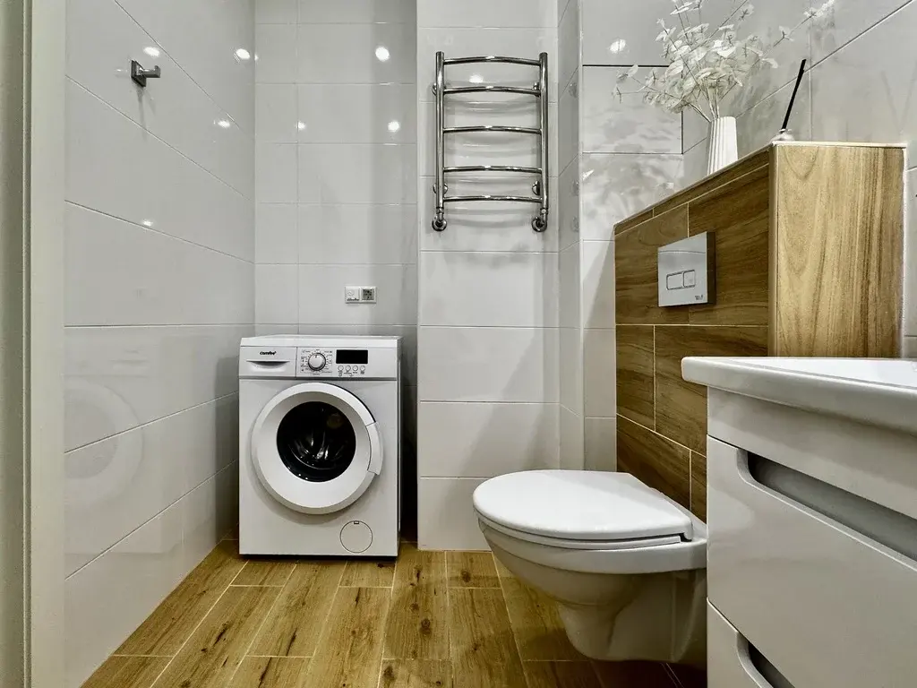 1-к ул.Славского, дом 12 - Фото 13