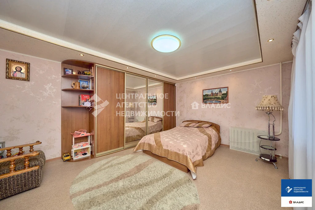 Продажа квартиры, Рязань, ул. Грибоедова - Фото 5