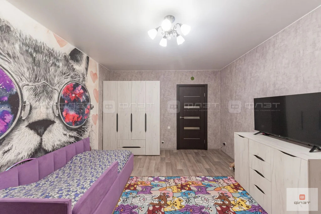 Продажа квартиры, Казань, ул. Натана Рахлина - Фото 23