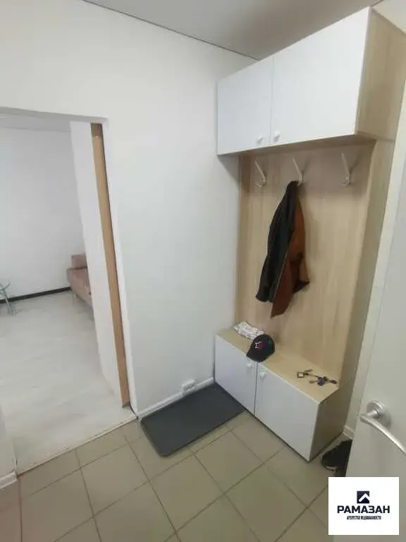 1-ком квартира ул.Адоратского 11 - Фото 13