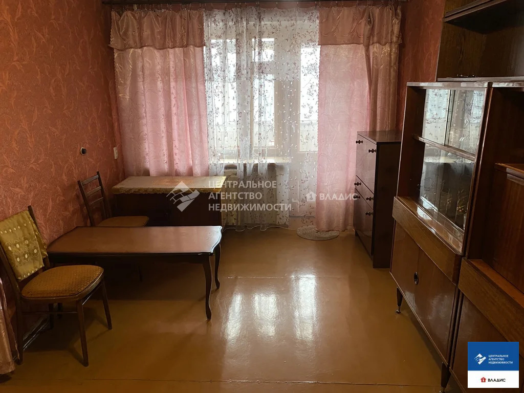 Аренда квартиры, Рязань, ул. Октябрьская - Фото 0