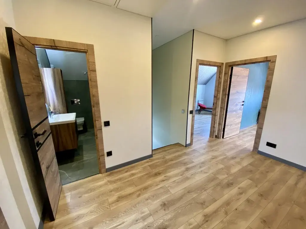 Дом 142 м2 на участке 9 сот. - Фото 14