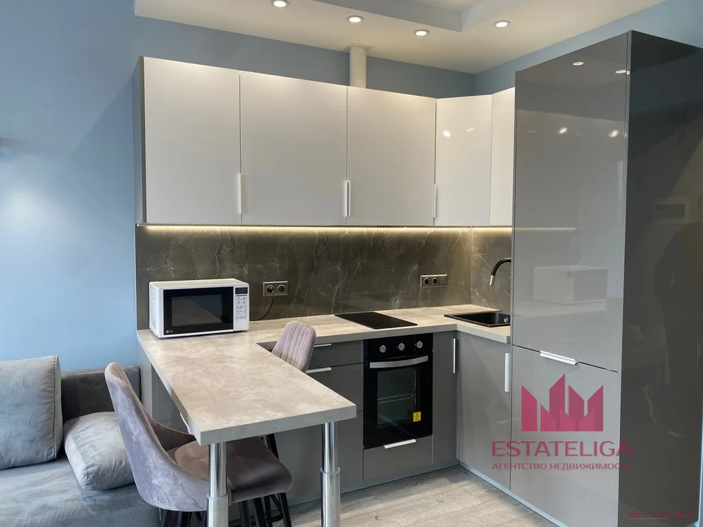 Аренда квартиры, м. Нижегородская, ул. Газгольдерная - Фото 2