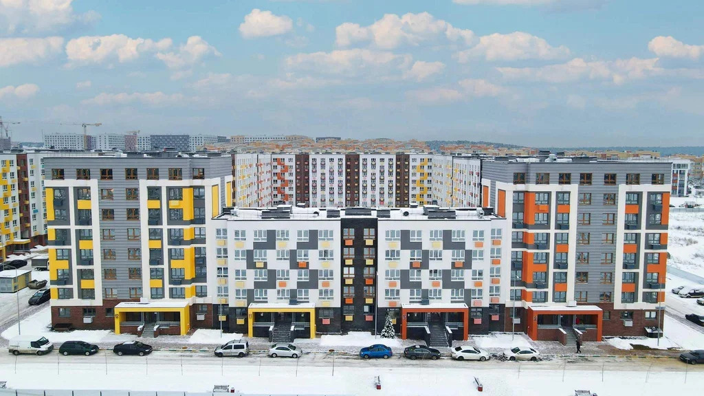 Аренда ПСН площадью 93.2 м2 - Фото 12