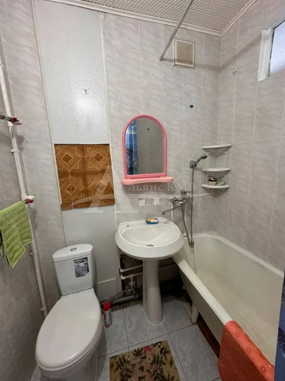 Продажа квартиры, Минеральные Воды, ул. 50 лет Октября - Фото 3