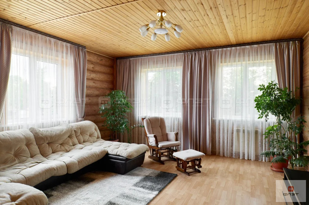 Продажа дома, Столбище, Лаишевский район, ул. 8 Марта - Фото 35
