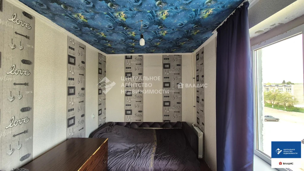 Продажа квартиры, Искра, Рязанский район, ул. Комсомольская - Фото 10