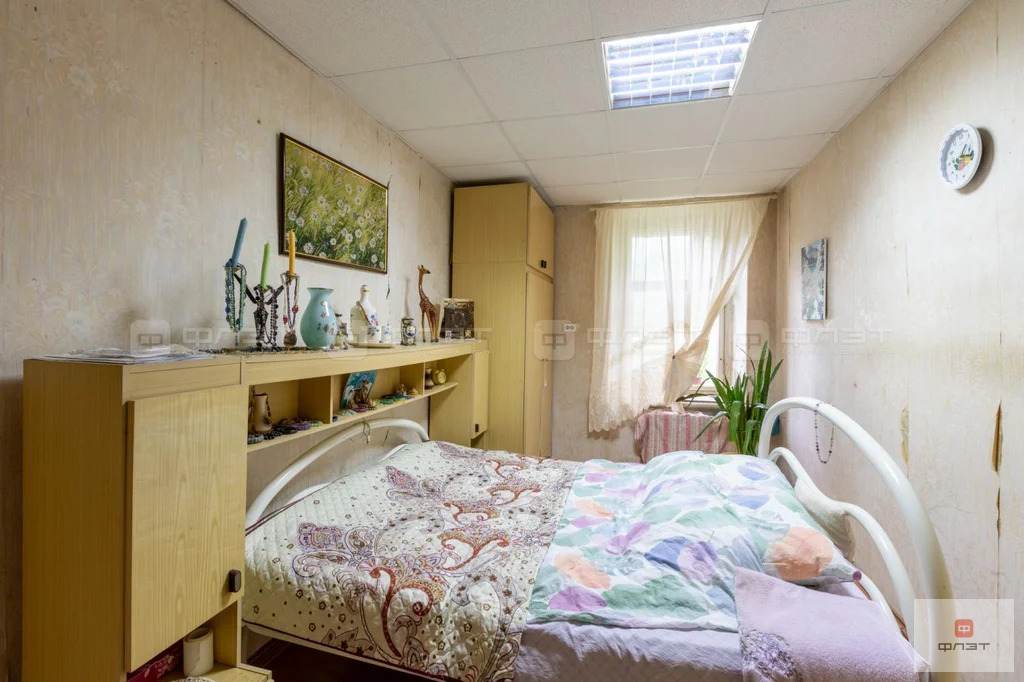 Продажа квартиры, Казань, ул. Максима Горького - Фото 15