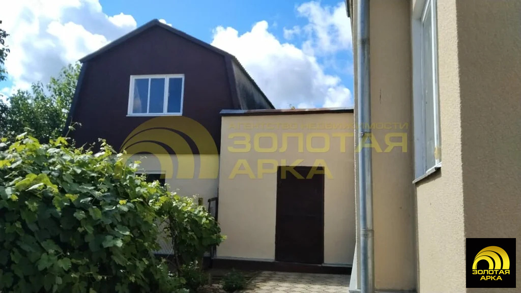Продажа дома, Белый, Темрюкский район - Фото 4