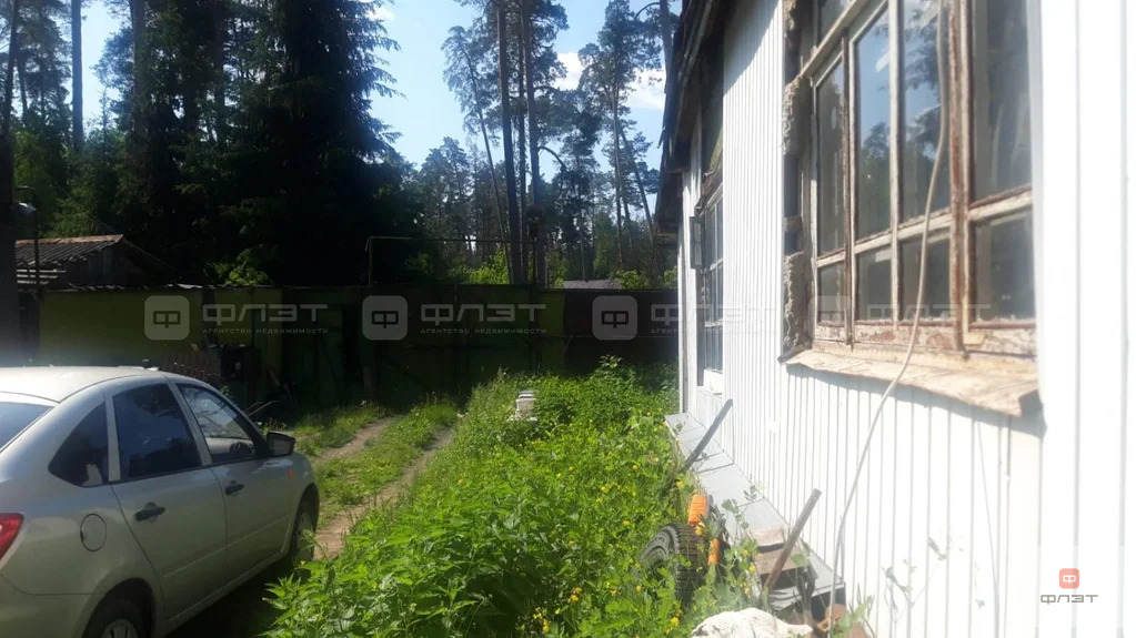 Продажа участка, Казань, тер. Озеро Лебяжье - Фото 8