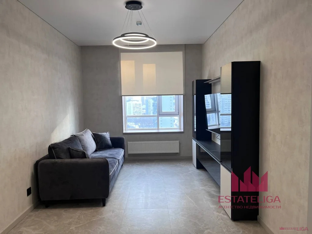 Аренда квартиры, Аминьевское ш. - Фото 1