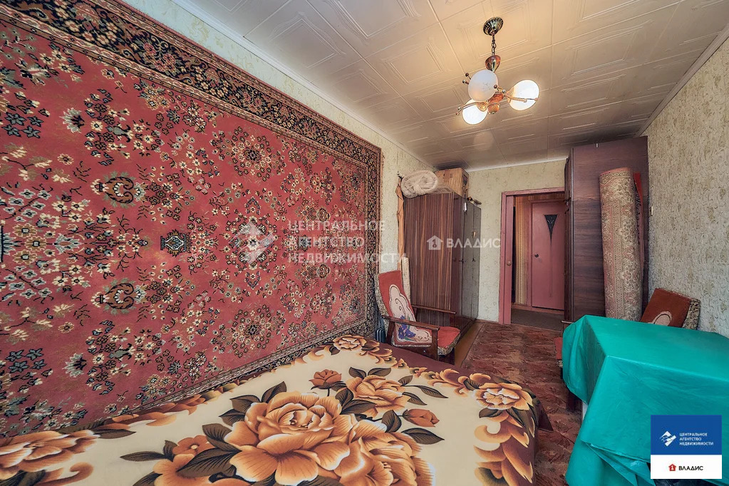 Продажа квартиры, Рыбное, Рыбновский район, ул. Чехова - Фото 5