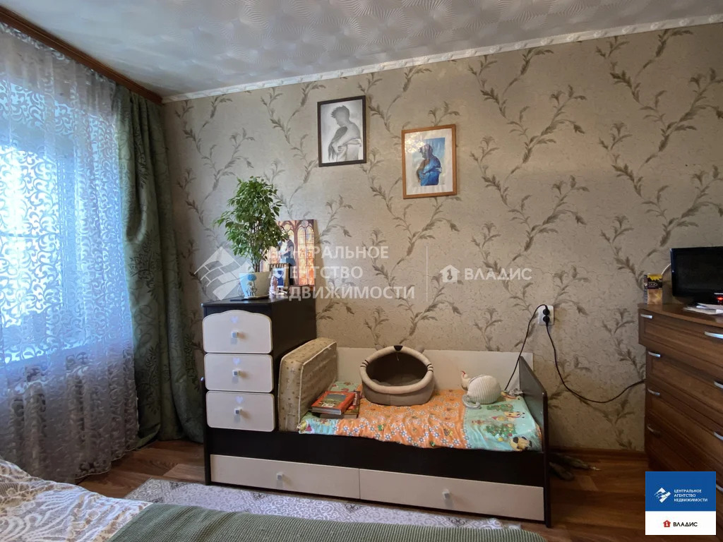 Продажа квартиры, Скопин, улица Карла Маркса - Фото 19