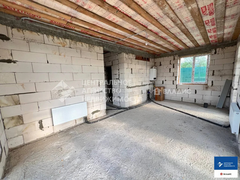 Продажа дома, Казарь, Рязанский район - Фото 15