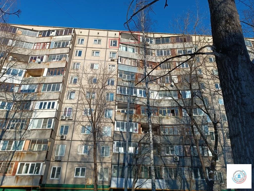 Продается квартира, 34.8 м - Фото 10