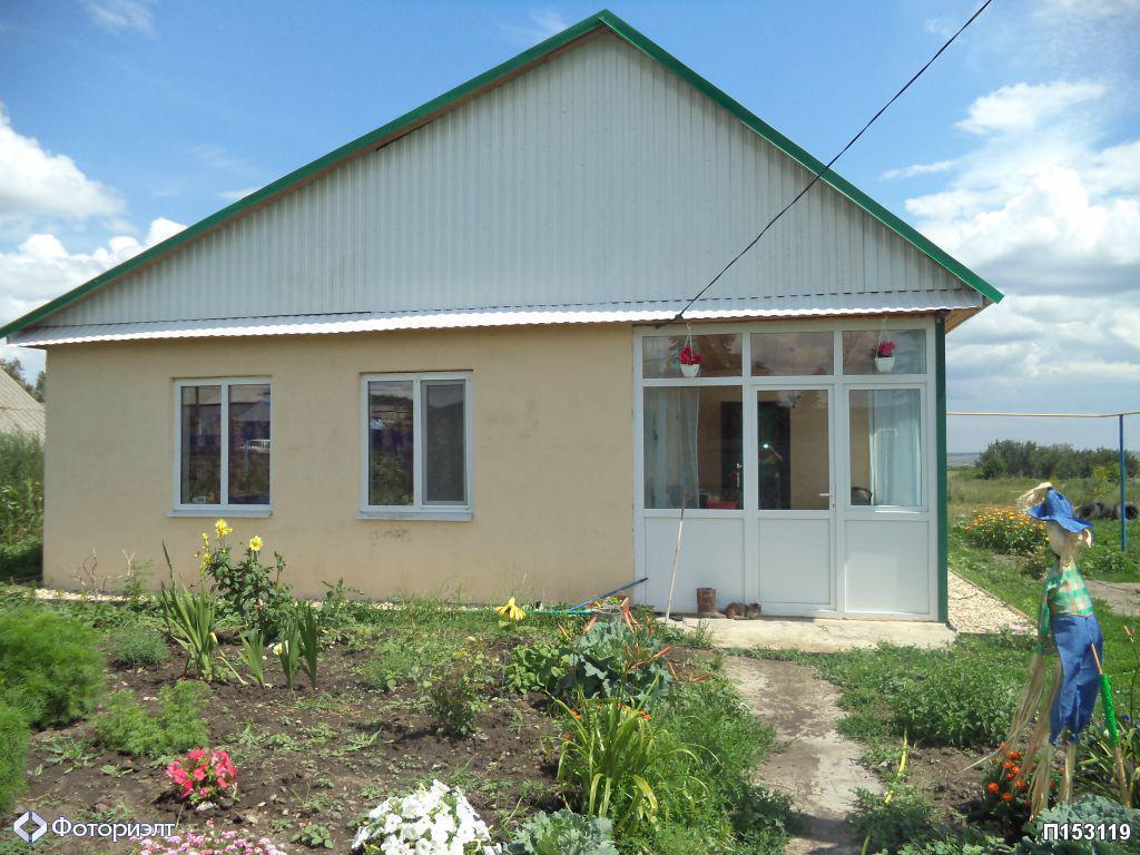 Дома В Саратовской Области Фото
