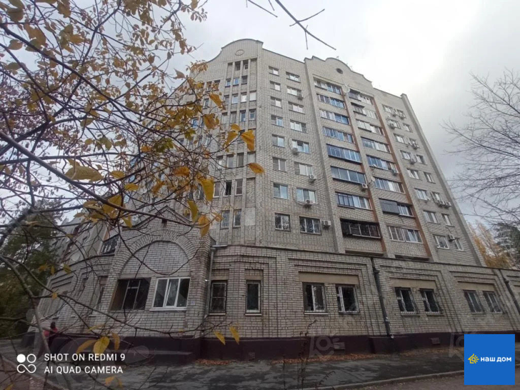 Продажа квартиры, Липецк, ул. Жуковского - Фото 1