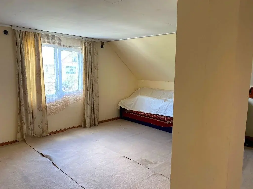 Дом в деревне Мосягино - Фото 18