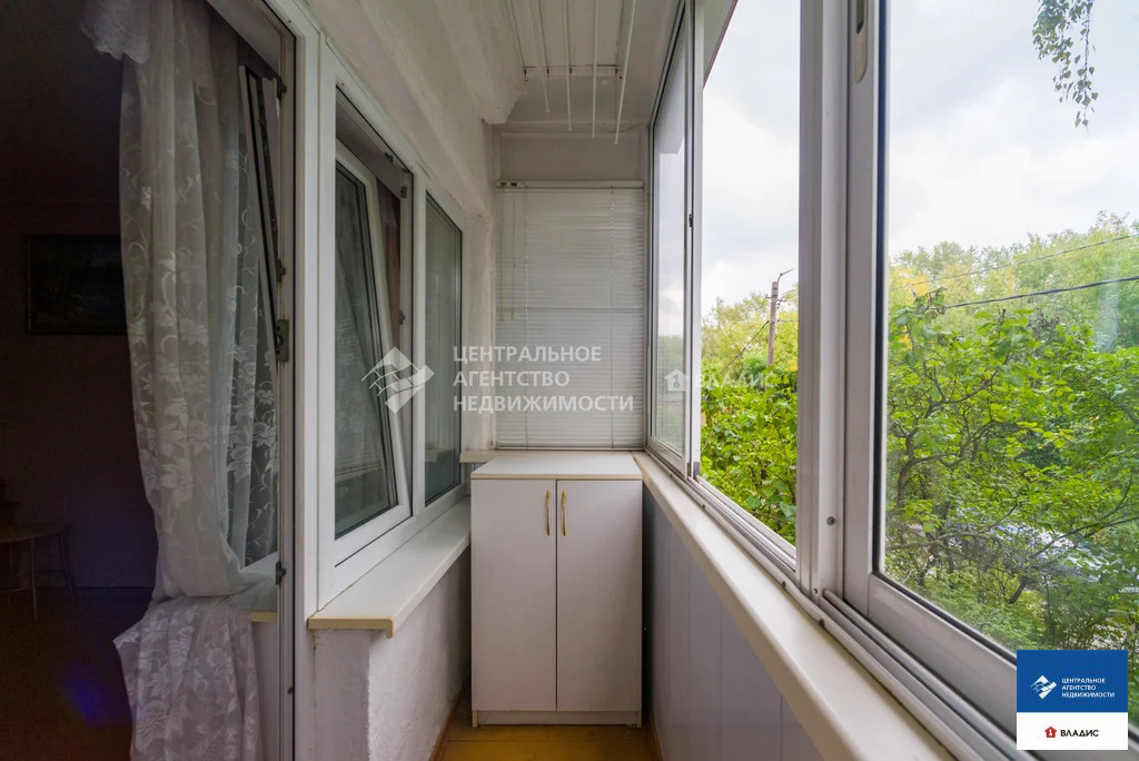 Продажа квартиры, Рязань, ул. Керамзавода - Фото 5