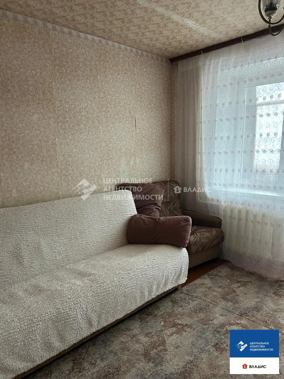 Аренда квартиры, Рязань, ул. Грибоедова - Фото 14