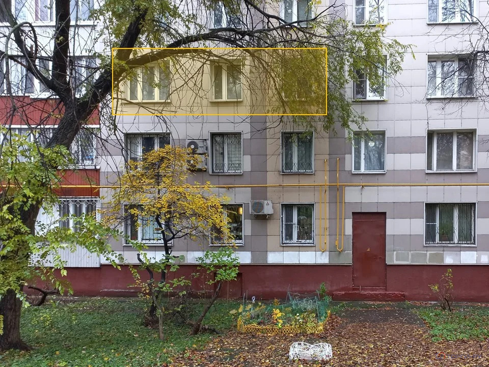 Продажа квартиры, Нагатинская наб. - Фото 2