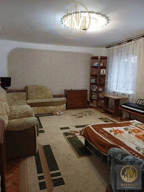 Продажа дома, Железноводск, ул. Интернациональная - Фото 1