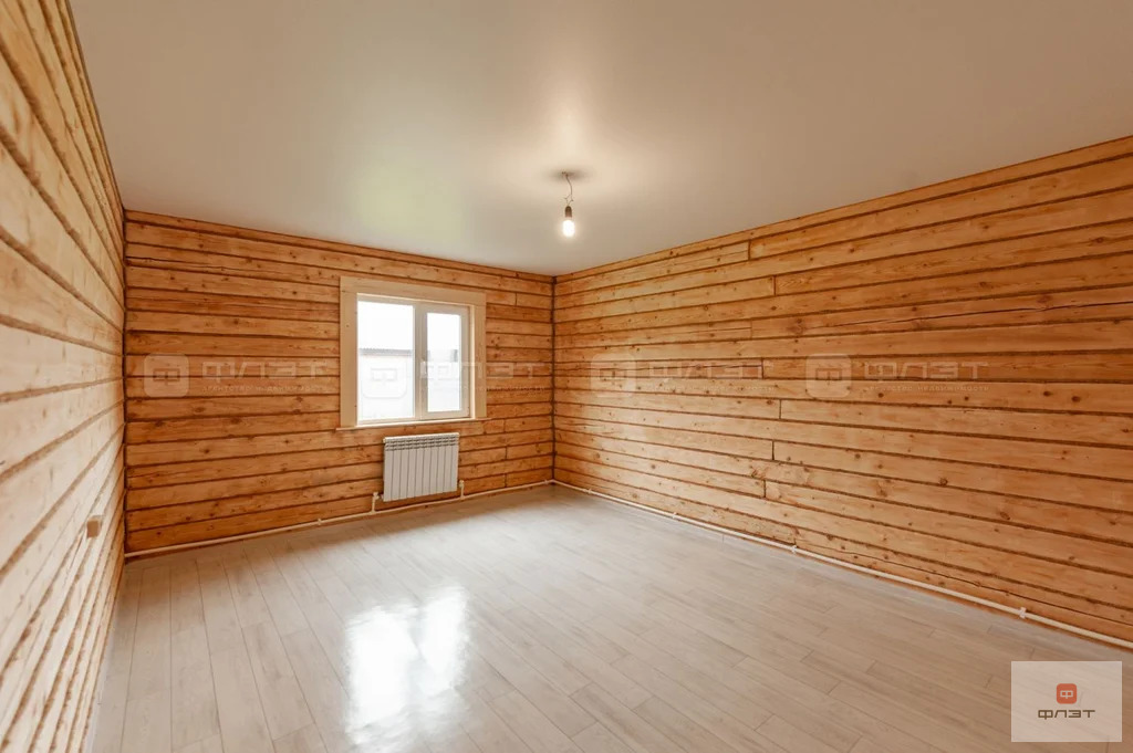 Продажа дома, Высокая Гора, Высокогорский район, ул. Тополиная - Фото 17