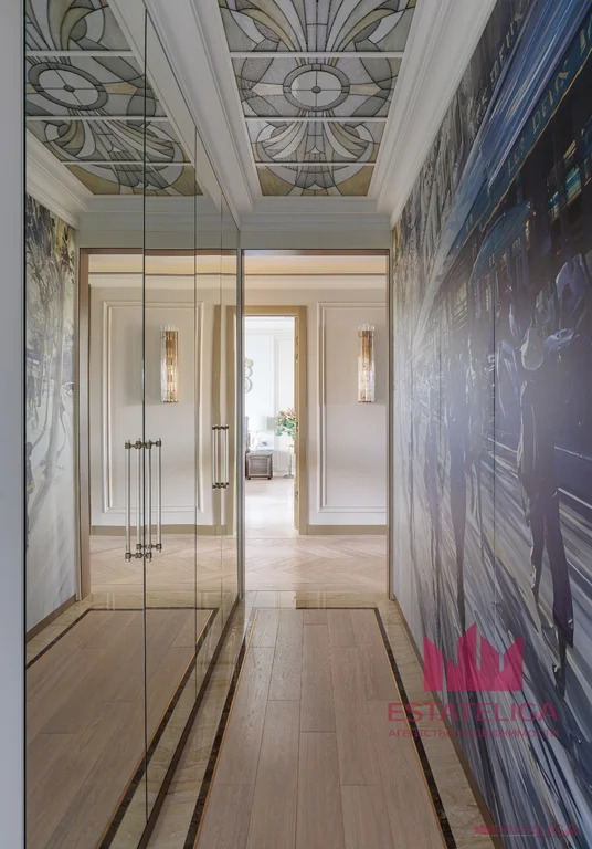 Продажа квартиры, Малая Пироговская улица - Фото 13