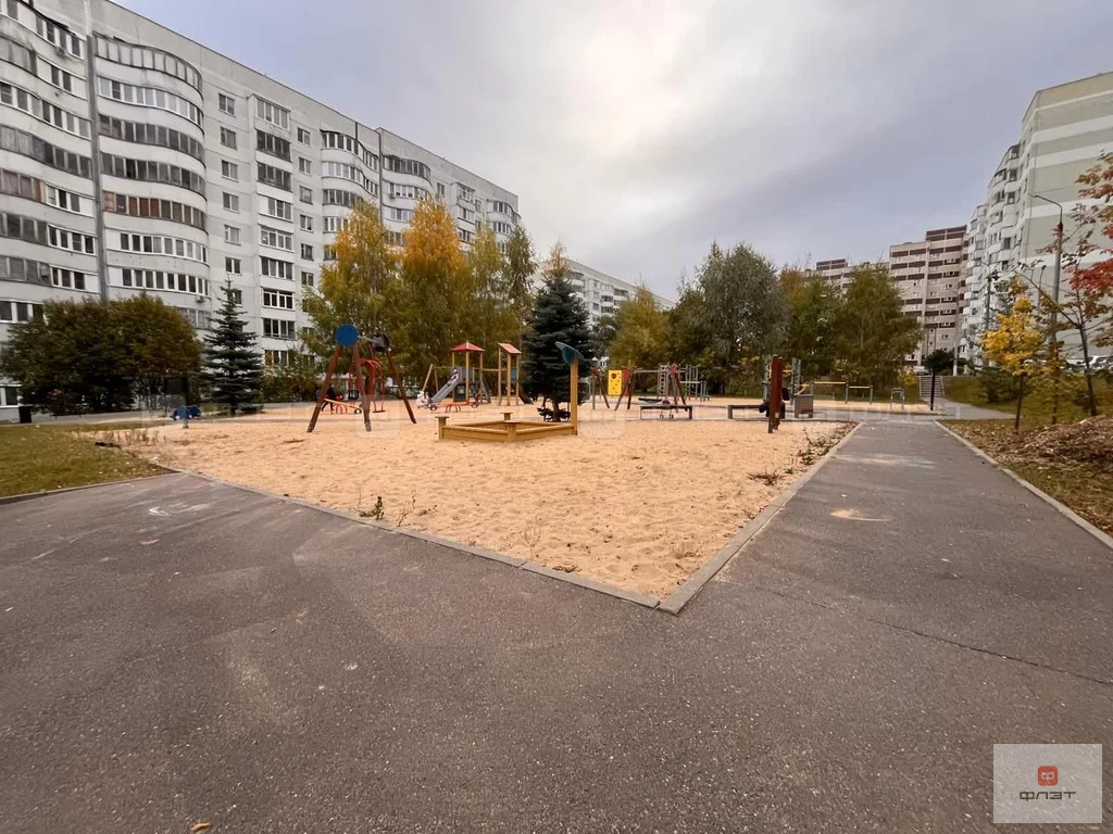 Продажа квартиры, Казань, ул. Минская - Фото 14