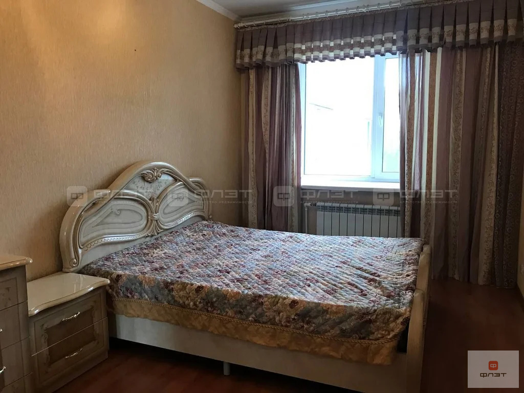 Аренда квартиры, Казань, ул. Рихарда Зорге д.13б - Фото 9