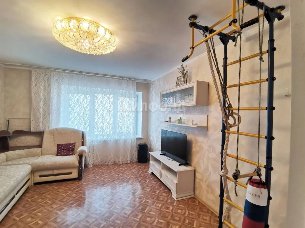 Продажа квартиры, Новосибирск, ул. Выборная - Фото 2