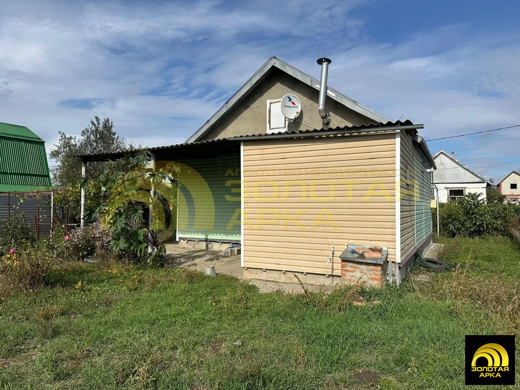 Продажа дома, Красноармейский район, Абрикосовая улица - Фото 11