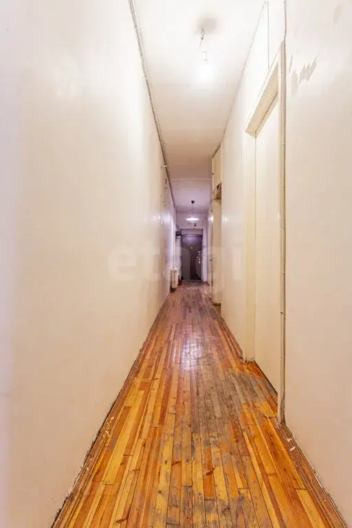 Продам 2-х комн. квартиру в СПб. от владельца: 1-я линия ВО, дом 24. - Фото 15