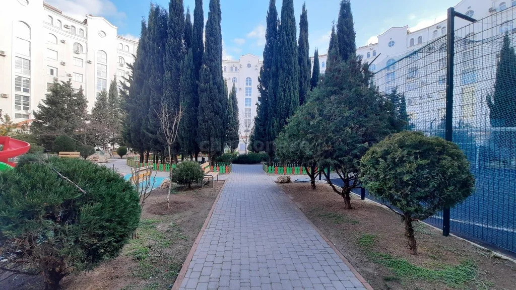 Продажа квартиры, Севастополь, Античный пр-кт. - Фото 23