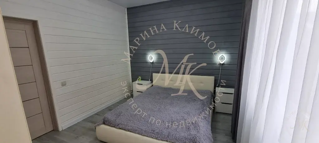 Уютный загородный дом в КП «Для друзей»: гармония природы и комфорта - Фото 12