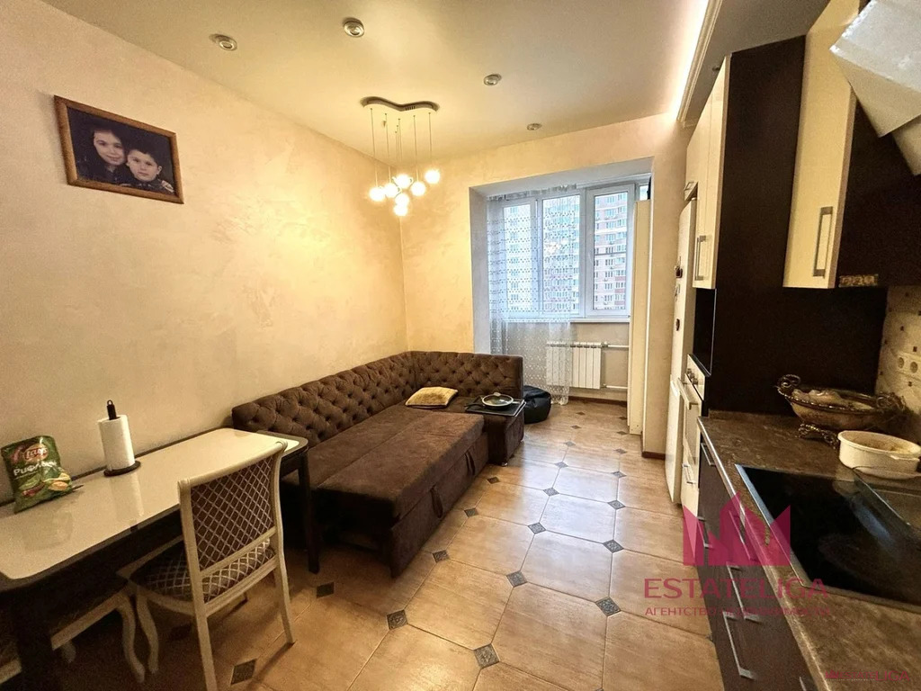 Продажа квартиры, Видное, Ленинский район, Зеленые аллеи б-р. - Фото 9