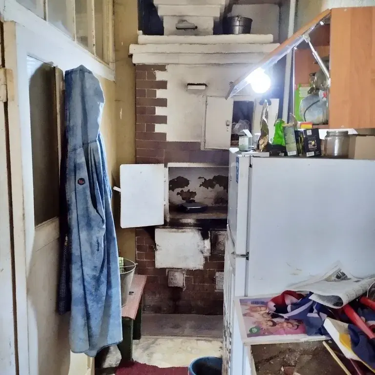 Однокомнатная квартира с автономным отоплением в Можайске - Фото 8