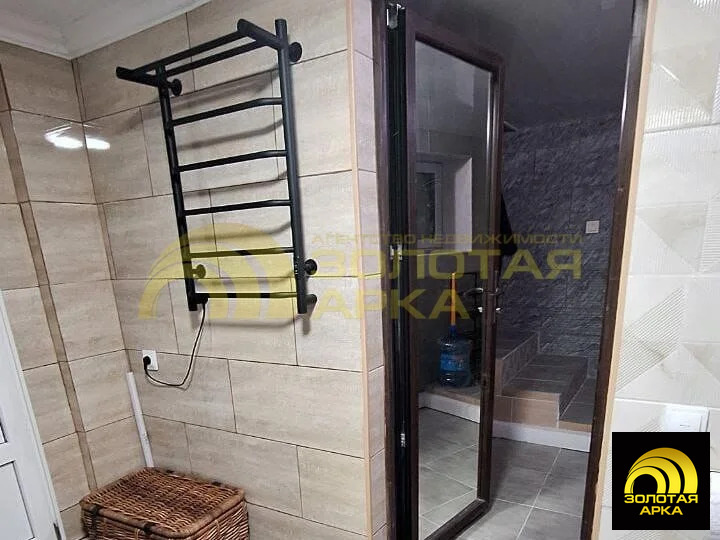 Продажа дома, Голубицкая, Темрюкский район, ул. Школьная - Фото 7